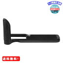 MR:Haoge HG-XT30 カメラグリップ カメラハンドグリップ Camera Handgrip カメラホルダー ホルダークリップ for 富士フイルム Fujifilm..