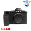 MR:kinokoo FUJIFILM デジタルカメラ XS10ケース FUJI xs10ケース 富士XS10カバー xs10 シリコンカバー(BK)