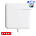 MR:Macbook Pro 互換 充電器 60W M2 T 型 Macbook Pro 用 互換  ...