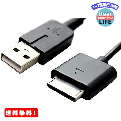 MR:Access 【 100cm 】 PSPGO用USBケーブル 互換品 ES24