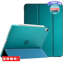 MR:ProCase iPad Air5 P[X 2022 Air4 P[X 2020 y X^h O܂ tHIیP[X obNJo[ Apple Pencil 2Ή]Gh