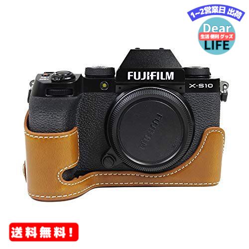 MR:Koowl 対応 Fujifilm Fuji 富士 X-S10 XS10