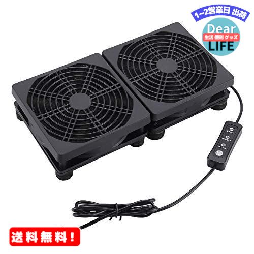 MR:USB ե 12cm 2Ϣ Ų 3ʳĴ ѥ顼  USB  PC ѥե Ĺ̿⡼ 5V ֥   120mm 1500RPM 2 /롼/PS4/PS3/PS2/Xbox б 顼 USB FAN