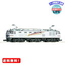 MR:KATO Nゲージ EF510 500 カシオペア色 3065-2 鉄道模型 電気機関車