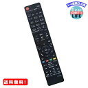 MR:PerFascin 代用リモコン replace for 東芝 TOSHIBA REGZA レグザ テレビ リモコン CT-90467 43C310X 49C310X 55G20X 49G20X 43G20X 58M500X 50M500X 40M500X 40V30 32V30 40V31 32V31 55J10 49J10 43J10