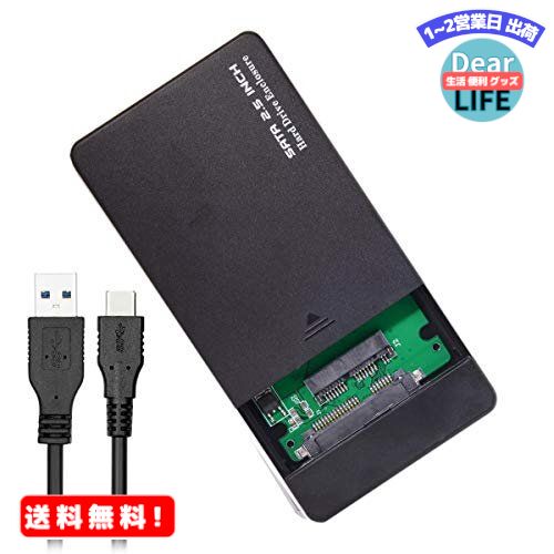 MR:Cablecc USB 3.1 Type-C USB-C - 1.8インチ Micro SAT ...