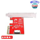 MR:Cablecc PCI-E 3.0 Express 4.0 x4 - Oculink 内部 S ...