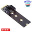 MR:Cablecc PCI Express NGFF Key B+M - SATA 3.0 6Gbps ǥ奢ݡ ľץ С ϡɥɥ饤ֳĥ JMB582 2230 2242 2260 2280