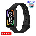 Comtax for Redmi smart band pro oh \  ҂݃iC X|[cEHb`Xgbv Ή (ubN)