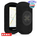 MR:kwmobile 対応: Garmin Edge 530 ケース - シリコン GPS サイクルコンピュータ カバー - 自転車 ナビ 保護ケース