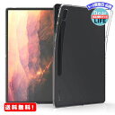 MR:kwmobile Ή: Samsung Galaxy Tab S7 Plus P[X - ^ubgJo[ - TPU VR ی 