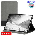 MR:kwmobile Ή: Lenovo Tab P11 Pro P[X - ^ubgP[X X^h Jo[P[X - LoX fUC