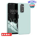 MR:kwmobile 対応: Xiaomi Redmi Note 11 / Note 11S 専用ケース - 耐衝撃 TPUソフト シリコンケース スマホカバー 滑り止め - ケース