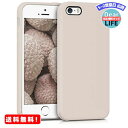 楽天ディアライフ 生活便利グッズの店MR:kwmobile 対応: Apple iPhone SE （1.Gen 2016） / 5 / 5S ケース - TPU リキッド シリコン スマホケース カバー - 耐衝撃 傷防止 サラサラ Case