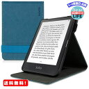 MR:kwmobile 対応: Kobo Clara HD ケース - リストストラップ と スタン ...