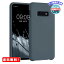 MR:kwmobile б: Samsung Galaxy S10e  - TPU ꥭå ꥳ ޥۥ С - Ѿ׷ ɻ 饵 Case