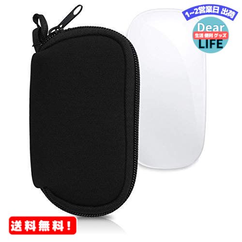 MR:Ή: kwmobile Apple Magic Mouse 1 / 2 }EXJo[ - lIv PC }EX  悯 F