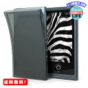 MR:kwmobile 対応: Apple iPod Nano 7 ケース - カバー TPUシリコン 耐衝撃 透明 スリム 保護 アイパッドナノ