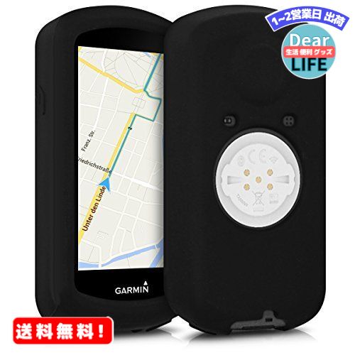 MR:kwmobile Ή: Garmin Edge 1030 / 1030 Plus P[X - VR GPS TCNRs[^ Jo[ - ] ir یP[X