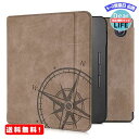 MR:kwmobile 対応: Kobo Libra H2O 保護ケース - ヌバックレザー 電子書 ...