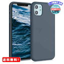 MR:kwmobile 対応: Apple iPhone 11 ケース - 極薄 衝撃吸収 TPU シリコンケース - マイクロファイバー 加工