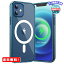 MR:JEDirect iPhone 12/12 Pro ޥͥå (6.1) MagSafe 磻쥹б ׷ۼ ХѡС Ĥɻ ƩХå ()