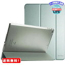 ProCase iPad 9/8/7 P[X (2021 2020 2019) obNJo[ X}[gJo[ y O܂X^h iPad 10.2 Ή -CgO[