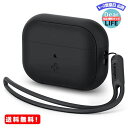 MR:Spigen Airpods Pro 2 P[X Xgbvt VR Jri Vv [P[X y LYh~ ho Ռ z CX[d Ή VREtBbg ACS05479 (ubN)