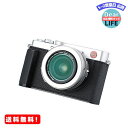 MR:Koowl 対応 Leica ライカ D-LUX Typ 109 D-LUX7 カメラケース カメラカバー カメラバッグ カメラホルダー フランスの高級牛革 メタルベース メタルグリップ 【Koowl】手作りのレザー フランス...