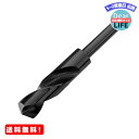 MR:Utoolmart ツイストドリル 25.5mm ドリル セット 鉄工用ドリルセット ドリルビット 電動ドリルビット ドリル刃セット高速度鋼工具 掘削工具 穴あけツール 木工/鉄工/金属/DIY 電動工具 金工 木材 HSS高速鋼素材 1個入り