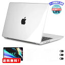 CISSOOK MacBook Pro 14 C` P[X NA  dl 2021-2022N V^ Pro14 M1 pro A2442 fΉ Clear VFJo[  ^ ϏՌ { JISz L[{[hJo[ + Pro14C` ʃtB + EFuJJo[ webcam cover t