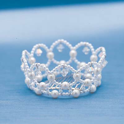 【ポイントUP】ピュア・アクサリー(クラウン)キット パナミ【アクセサリー】【他の商品と同梱不可】