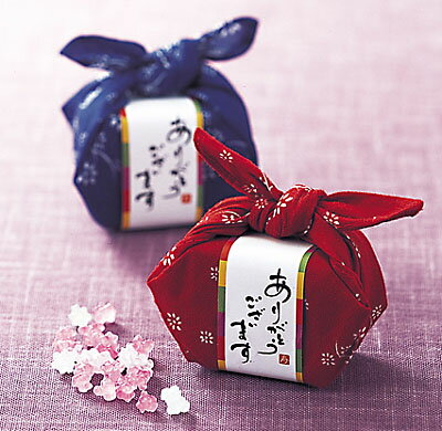 和つつみこんぺいとう【結婚式 プチギフト お菓子 ギフト 二次会 ウェディング 披露宴 人気 景品 ノベルティ 販促品 セール 退職 お礼 お返し イベント 景品】★q　敬老の日