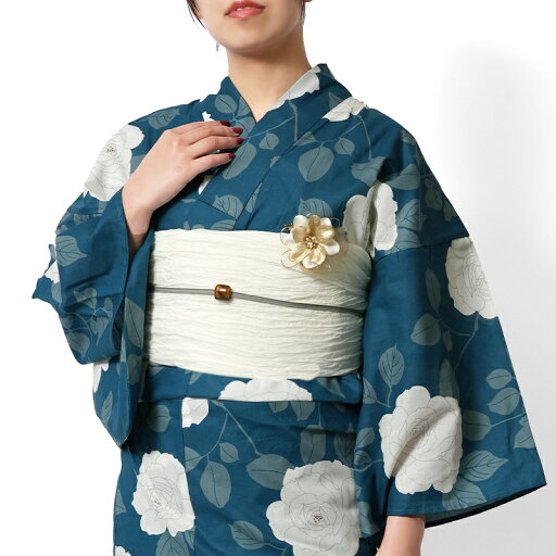 【浴衣早割20%OFFクーポン】浴衣 ローズ ターコイズ オフ白 クリーム 花 レディース モダン 綿 上品 女性用 仕立上がり 単品 セパレート 兵児帯 セット 10代 20代 30代 40代 バラ 二部式浴衣 【浴衣早割20%OFFクーポン】浴衣 ローズ ターコイズ オフ白 クリーム 花 レディース モダン 綿 上品 女性用 仕立上がり 単品 セパレート 兵児帯 セット 10代 20代 30代 40代 バラ 二部式浴衣
