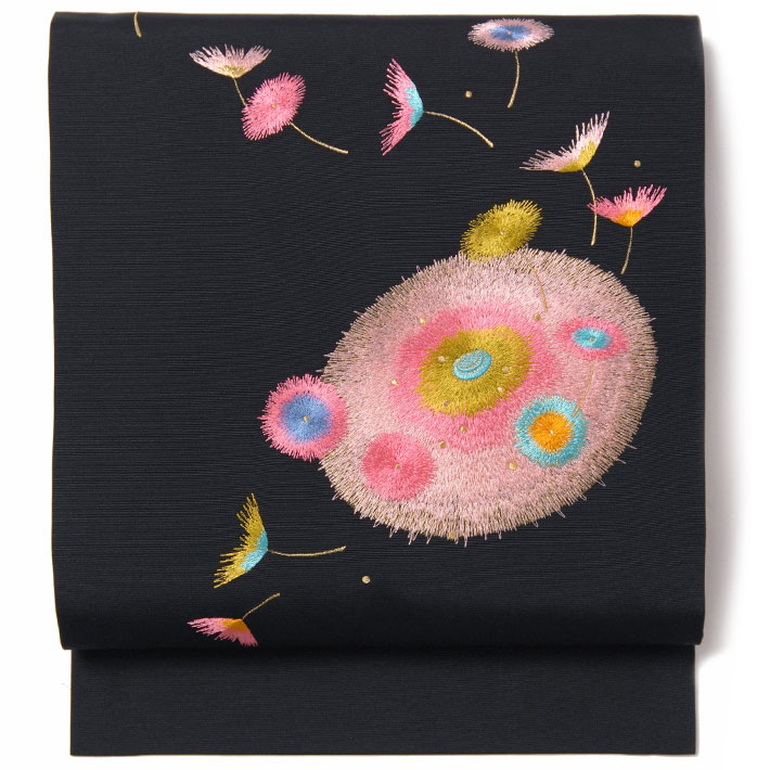 楽天市場】刺繍 名古屋帯の通販 楽天市場】刺繍 名古屋帯の通販