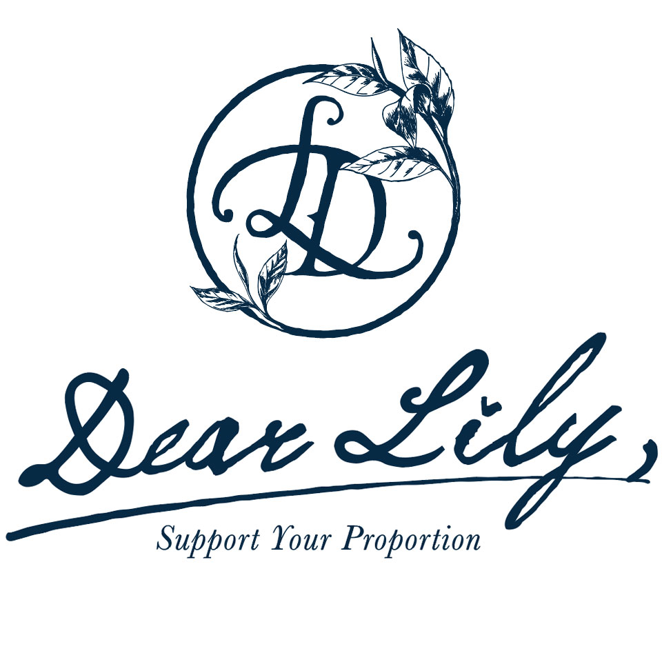 エステティックコスメ DearLily（楽天市場）の店舗ロゴ