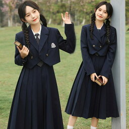 【クーポン】卒業式 入学式 スーツ 学生服 中学生 制服 受験 女の子 フォーマルスーツ ジュニアスーツ 4点セット 中学生 女子 プリーツワンピース 大きいサイズ ガールズ おしゃれ