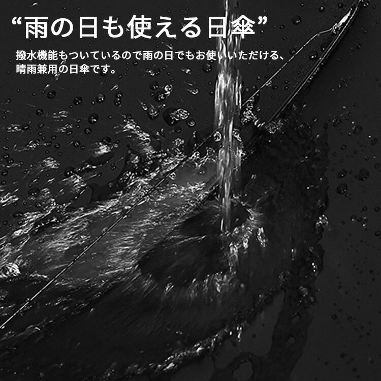 【送料無料】折りたたみ傘 折り畳み傘 10本骨 カバー付き 大きい 撥水加工 耐風 頑丈 軽量 日傘 遮光 uvカット 大きめ メンズ レディース 晴雨兼用 日傘兼用 梅雨対策 風に強い 濡れない 超撥水 コンパクト おしゃれ シンプル 2