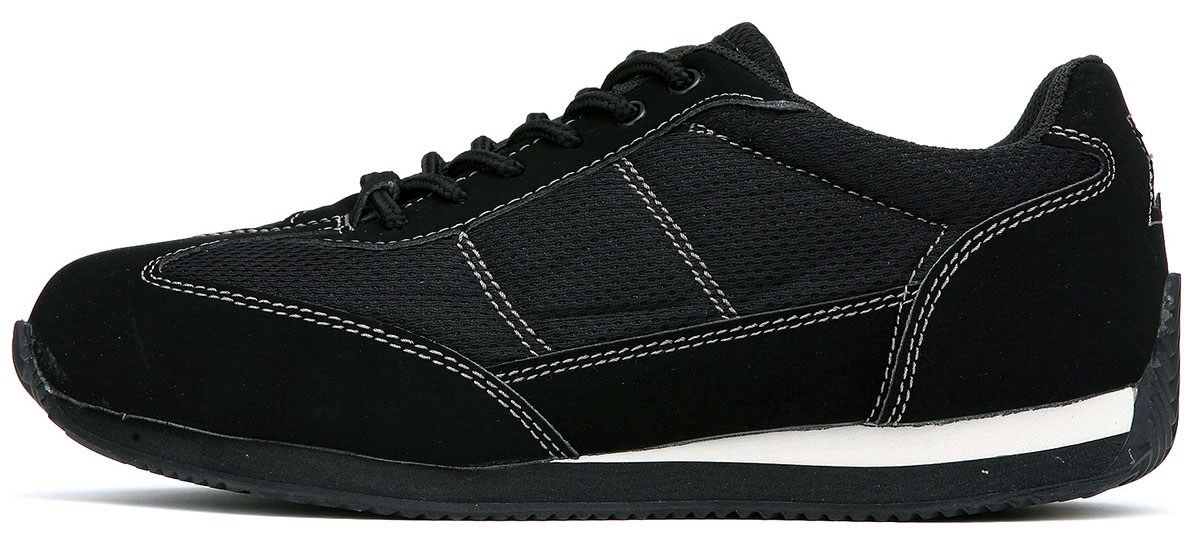 85100　XEBECジーベック　セフティーシューズ　　安全靴スニーカー