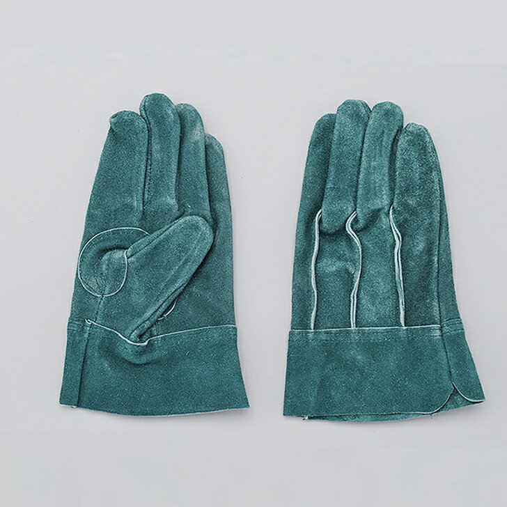 中部物産　QC-460背縫い 牛カワテオイル