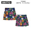 アイトス　772203BRITTO 