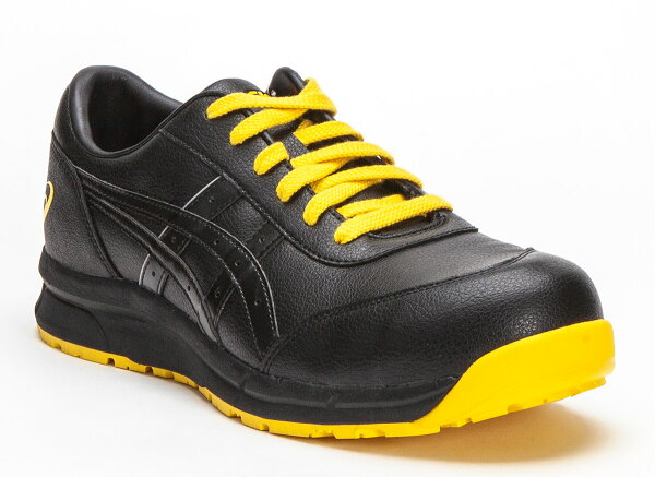 2018年9月販売開始 CP30Eアシックス安全靴ウィンジョブCP30E静電気帯電防止靴(JSAAA種樹脂先)
