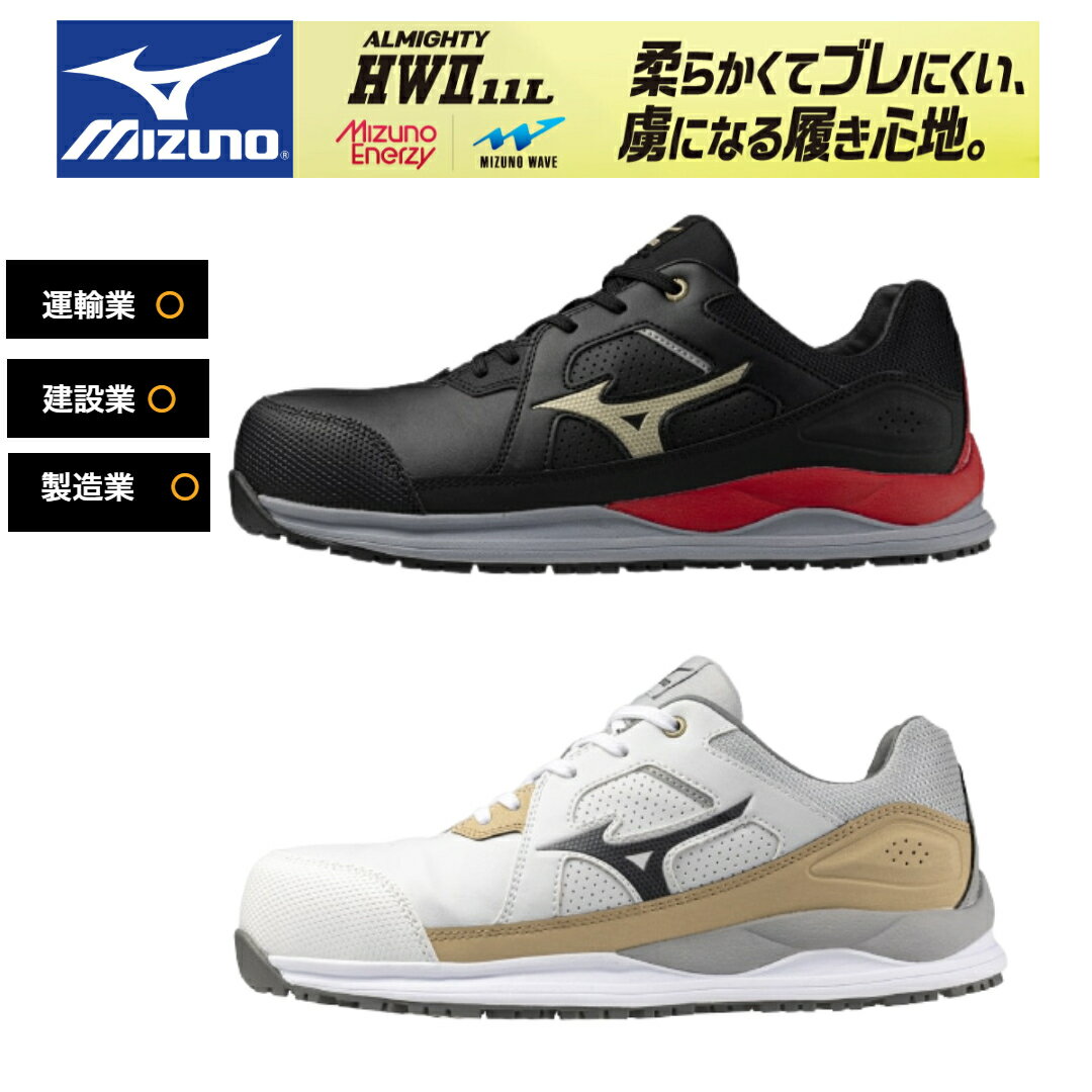 ミズノ（美津濃）F1GA2400オールマイティ HWII11L