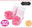 ͹ؤ̵MudPieޥåɥѥʷ˥ԥ󥯥ƥե٥ӡå0-12M/Pink Lattice Flower Baby Socks/Х꡼/Х쥨
