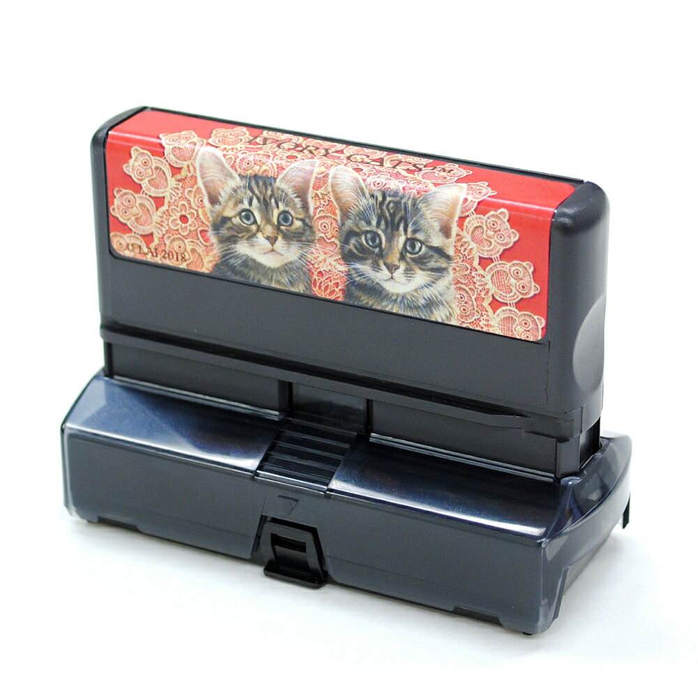 シヤチハタ ネーム6 既製 中林 1 個 XL-6 1533 ナカバヤシ 文房具 オフィス 用品