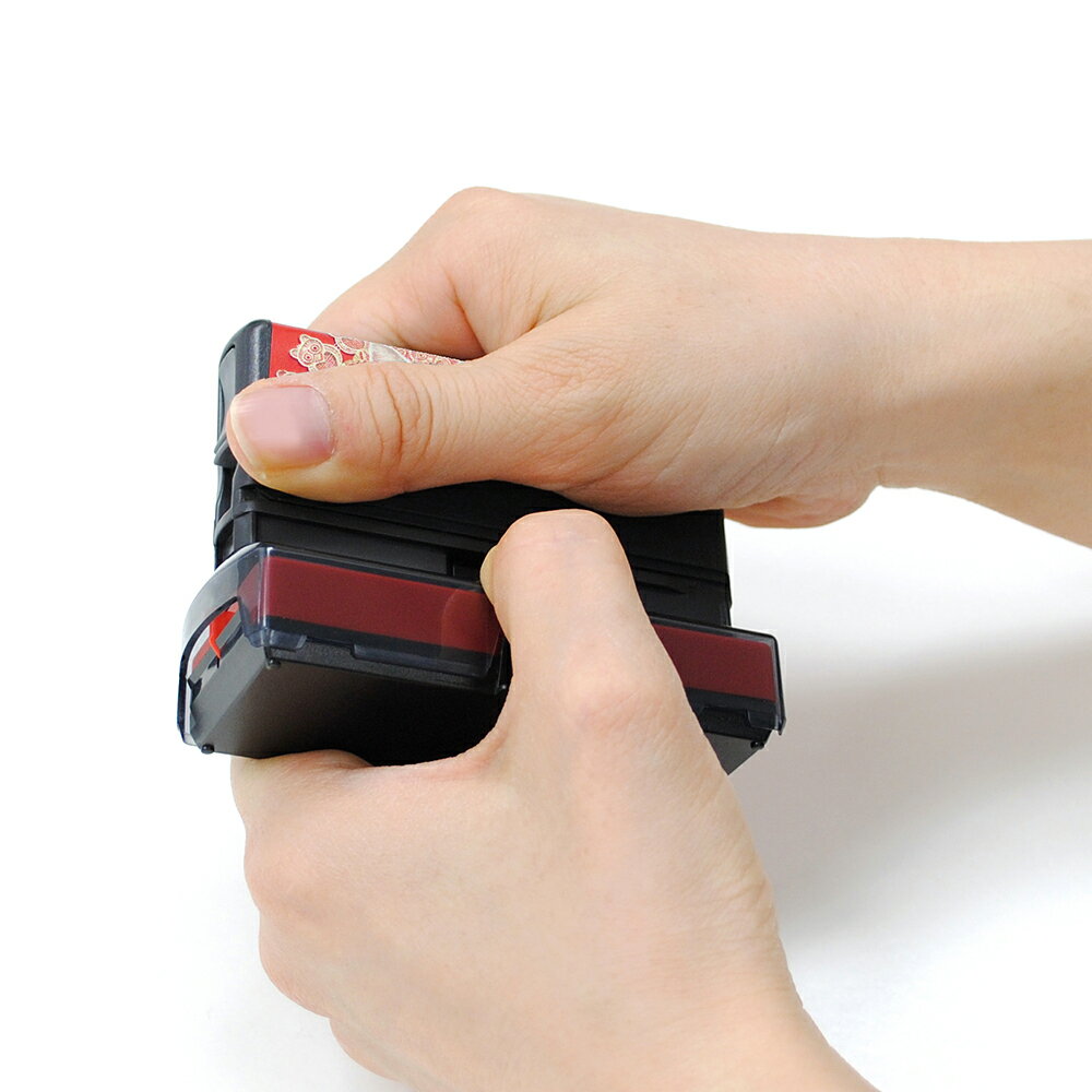 シヤチハタ ネーム6 既製 中林 1 個 XL-6 1533 ナカバヤシ 文房具 オフィス 用品