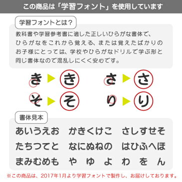お名前シール(アイロンクリアタイプ)-ピーターラビット【ディアカーズ】【おなまえシール】【ネームシール】【アイロンシール】