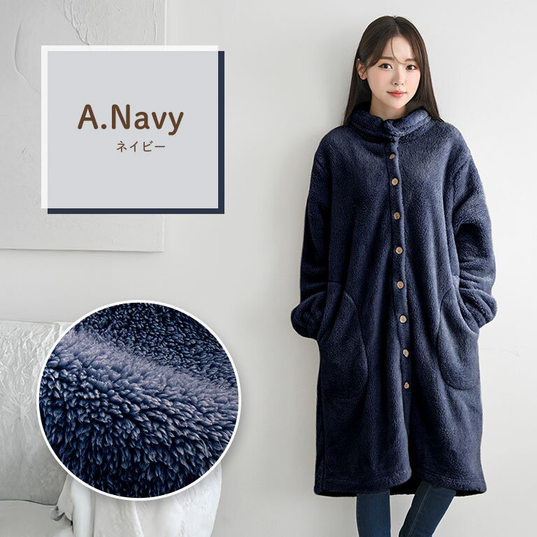 楽天市場】ジェラート ピケ ワンピース（カラーネイビー）の通販