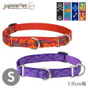 pC R{J[ STCY 1.9cm 㓪25.4-35.5cm 10-14C` n[t`[N }[`QJ[ Lupine Pet COuh Ai y[OKz