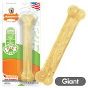 Nylabone ナイラボーン フレキシチュウ ボーン ジャイアントサイズ おもちゃ 大型犬 噛むオモチャ 丈夫 長持ち アメリカ製 海外ブランド 輸入品